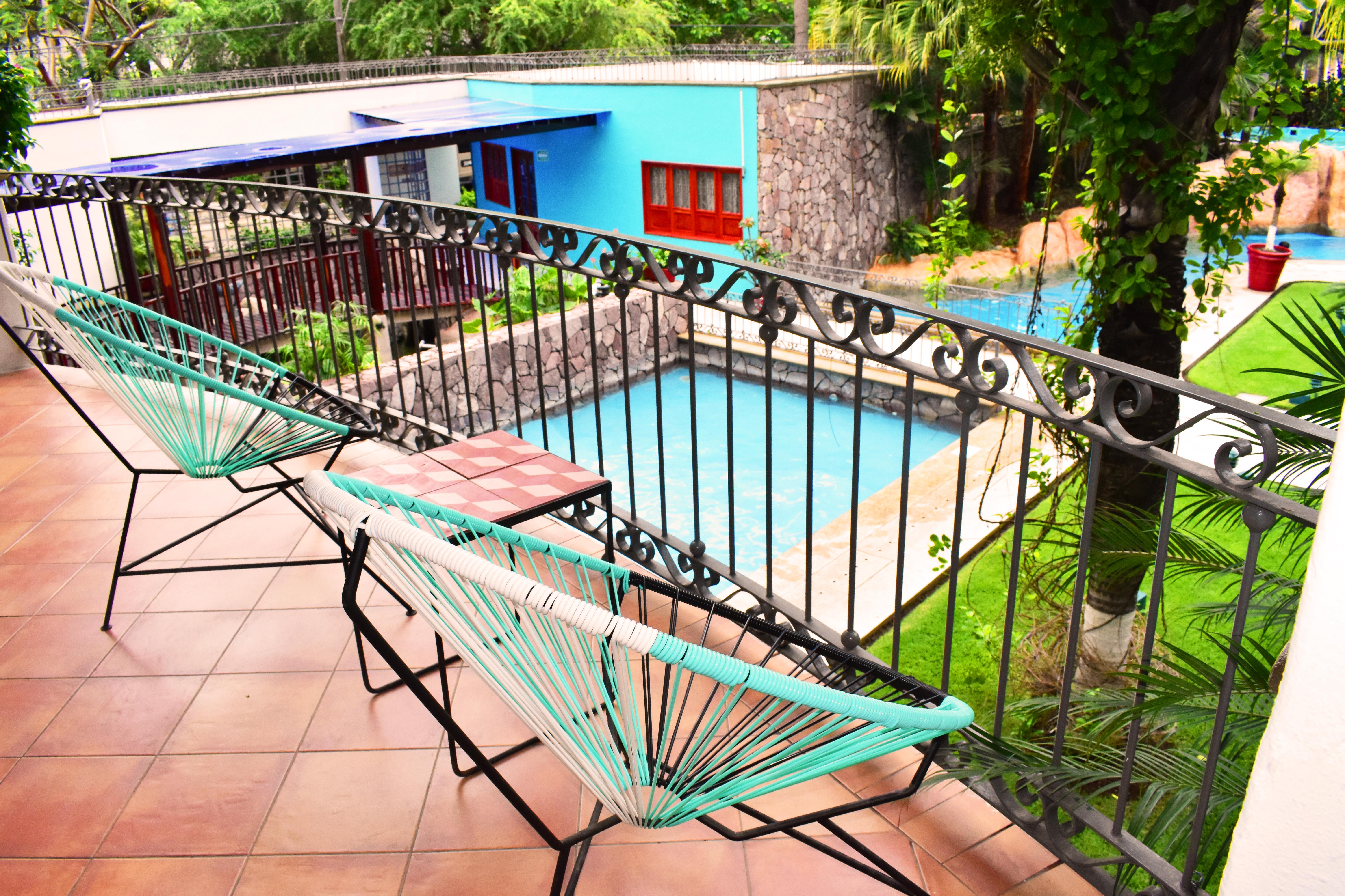 Hotel Casa Iguana Mismaloya Пуэрто-Вальярта Экстерьер фото